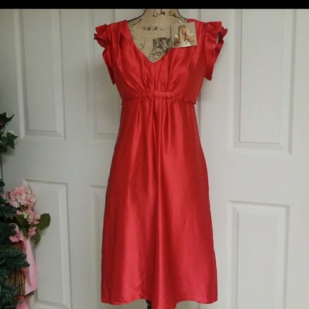 Bestsey johnson dress